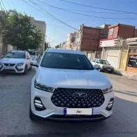 تیگو ۷ پرو مدل ۱۴۰۱ در حد خشک|خودرو سواری و وانت|اردبیل, |دیوار