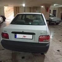 پراید131 مدل 97|خودرو سواری و وانت|فردیس, فردیس|دیوار