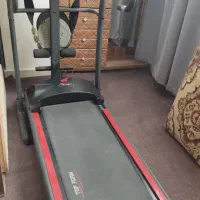 تردمیل سالم به شرط سالم بودن