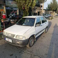 پراید 141
