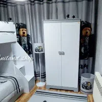 آباژور پایه بلند|چراغ خواب و آباژور|قم, شهر قائم|دیوار