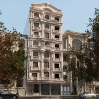 طراحی تخصصی نما و دکوراسیون داخلی و محوطه و آموزش