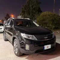 کیا سورنتو 2014|خودرو سواری و وانت|اهواز, کمپلو جنوبی|دیوار