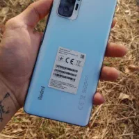 ردمی نوت۱۰پرو معاوضه با ایفون x