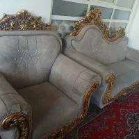 مبل راحتی|مبلمان خانگی و میز عسلی|مرودشت, فرهنگ|دیوار
