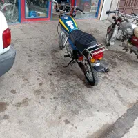 موتور سیکلت ۱۲۵|موتورسیکلت|آذرشهر, |دیوار
