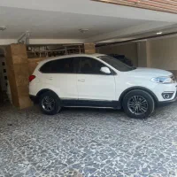 تیگو 5 مدل ۹۵|خودرو سواری و وانت|رشت, یخسازی|دیوار