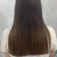 کراتین و احیای مو