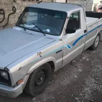 مزدا ۲۰۰۰ هزار مدل ۸۳|خودرو سواری و وانت|رامیان, |دیوار