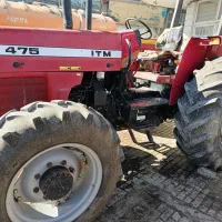 جفت 475 مدل 93|خودرو سنگین|تربتحیدریه, چهارراه خواف|دیوار