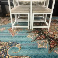 میر ناهار خوری چهار نفره