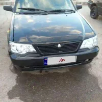 پراید ۱۳۲ مدل ۸۸ فرمان هیدرولیک