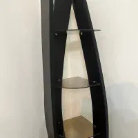 ویترین سه کنج کم جا|بوفه، ویترین، کنسول|تهران, افسریه جنوبی|دیوار