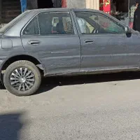 ماشین پروتن ویرا