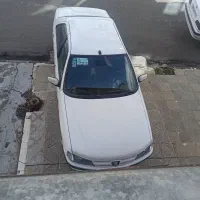 پارس سال فول Elx دریچه گاز سیمی