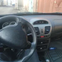 ساینا دوگانه‌سوز|خودرو سواری و وانت|قروه, |دیوار