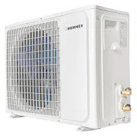 کولرگازی هومکس اقساط