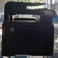 اچ پی 425dn چهارکاره استوک اروپادرحدنو