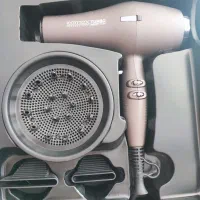 تعدادی لوازم آرایشگری|آرایشگاه و سالنهای زیبایی|رباطکریم, نصیرشهر|دیوار