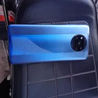 گوشی پوکو x3 رام ۸ حافظه ۱۲۴|موبایل|ورامین, ورامین|دیوار