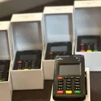 شخصی کارتخوان پوزسیارکشلس N910 کارت خوان|فروشگاه و مغازه|اصفهان, مولوی|دیوار