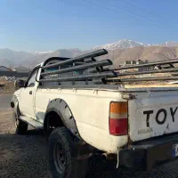 تویتا تایگر|خودرو سواری و وانت|دماوند, گیلاوند|دیوار