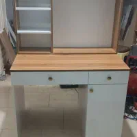 میز تحریر میز کامپیوتر|میز تحریر و کامپیوتر|جلین, |دیوار