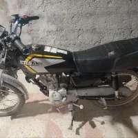 موتور ۲۰۰ احسان