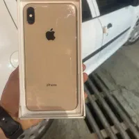 ایفون ایکس اس مکس دوسیم