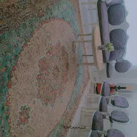 فرش و مبل