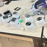 فروش، نصب تخصصی دوربین مداربسته/قیمت مناسب همکاری|دوربین مداربسته|مشهد, کوثر|دیوار
