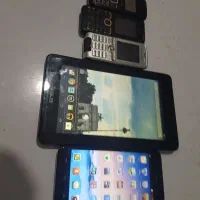 هواوی ۶۳۰ وقت