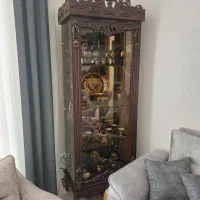 فروش ویترین تمیز