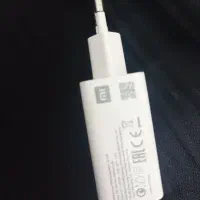 قپه شارژ اصل شیائومی