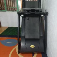 تردمیل باشگاهی نو