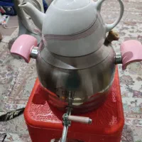 قوری کتری سنجاقک|قوری، کتری، قهوه‌ساز دستی|تهران, نازی‌آباد|دیوار