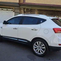 جک S5 New face مدل 1402 اقساطی|خودرو سواری و وانت|تبریز, |دیوار