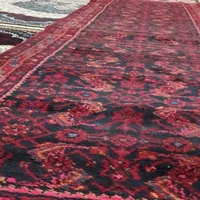 فرش دستباف قدیمی