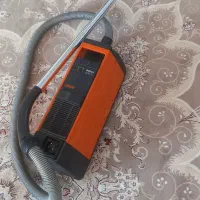 جارو برقی BOSCH اصل آلمان