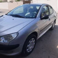 ماشین ۲۰۶ sd