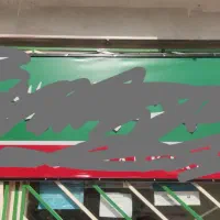 میز پیشخوان و تابلو|فروشگاه و مغازه|بهار, |دیوار