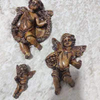 مجسمه دیواری|مجسمه، تندیس، ماکت|محمدیه-قزوین, |دیوار