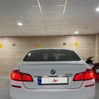 Bmw 528i تک کلید 2015