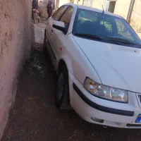 سمند SE LXمدل 91...|خودرو سواری و وانت|مشهد, شهید معقول|دیوار