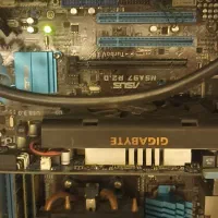 کیس 8 هسته ای با مانیتور|رایانه رومیزی|گنبد کاووس, |دیوار