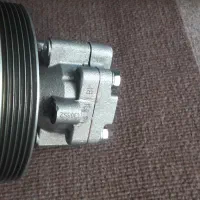 پمپ هیدرولیک فرمان پژو 405 نو استفاده نشده شرکتی|قطعات یدکی و لوازم جانبی|ماسال, |دیوار