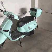 موتور طرح وسپا