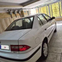سمند LX XU7 مدل 1399 آس|خودرو سواری و وانت|تهران, جوانمردان (اندیشه)|دیوار