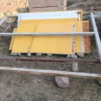 کانکس12متری