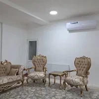 واحد فول بر اصلی بلوار صنعت (۹۰ متری )|فروش آپارتمان|دورود, |دیوار